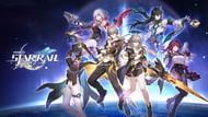 How many characters are in Honkai: Star Rail?